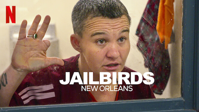How Many Episodes Of Jailbirds New Orleans Jailbirds New Orleans (2021) - Netflix | Flixable
