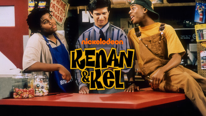 Kenan and Kel (1997) - Netflix | Flixable