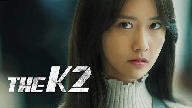 the k2 netflix