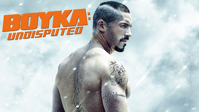 boyka undisputed 4 full movie english online