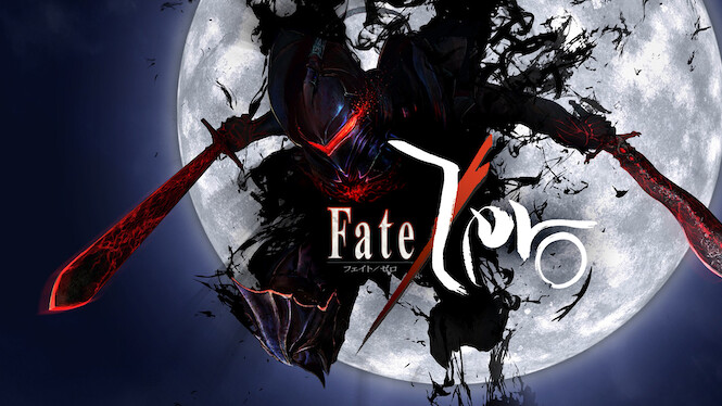 Is Fate Zero On Netflix Where To Watch The Series New On Netflix Usa