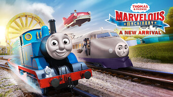 Thomas and Friends (2020) - Netflix | Flixable