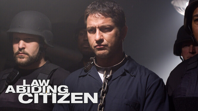 law abiding citizen plot law abiding citizen plot