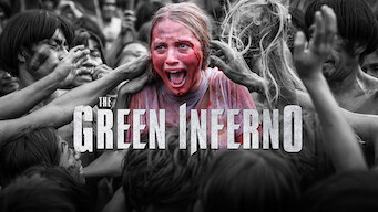 the green inferno full movie 2013